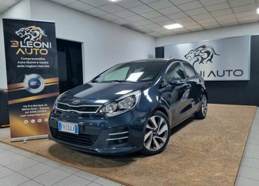 KIA RIO 1.4 CRDi 90CV 5p. COOL