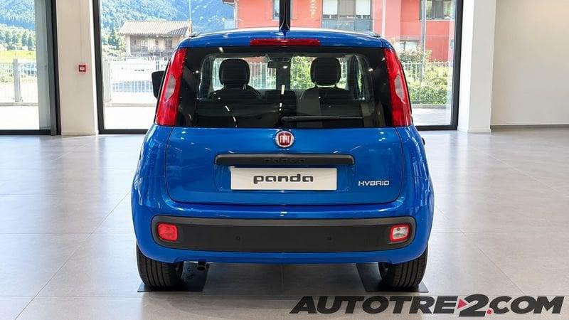 FIAT Pandina Pandina My26 1.0 65cv Hybrid Icon