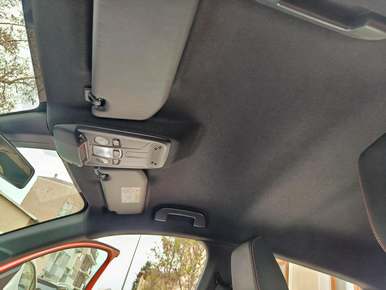 Opel Corsa GS Line 1.2 Direct Injection Turb #7915