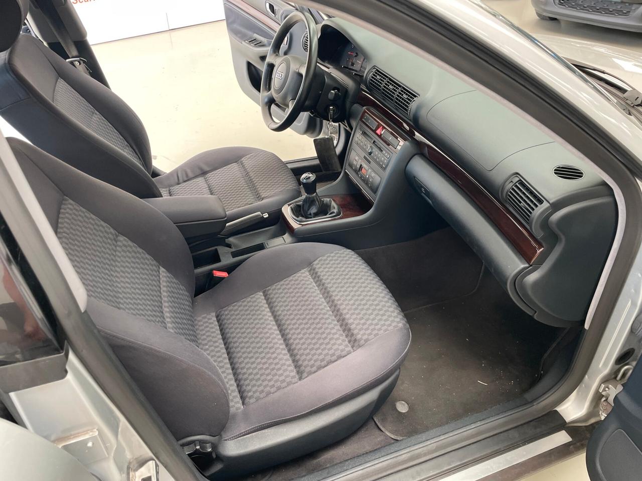 Audi A4 1.8 20V