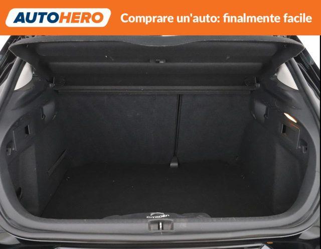 CITROEN C4 BlueHDi 120 S&S EAT6 Feel