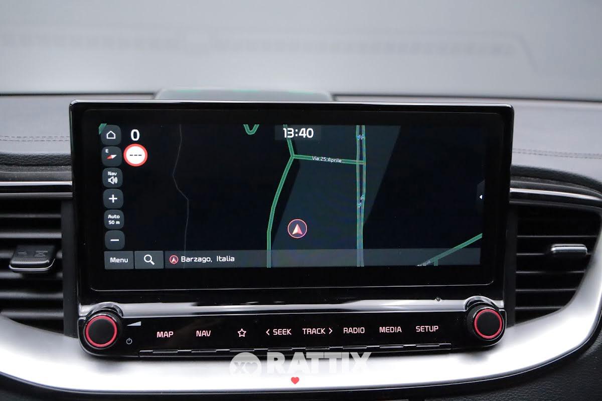 Kia XCeed 1.6 gdi phev 141CV High Tech dct
