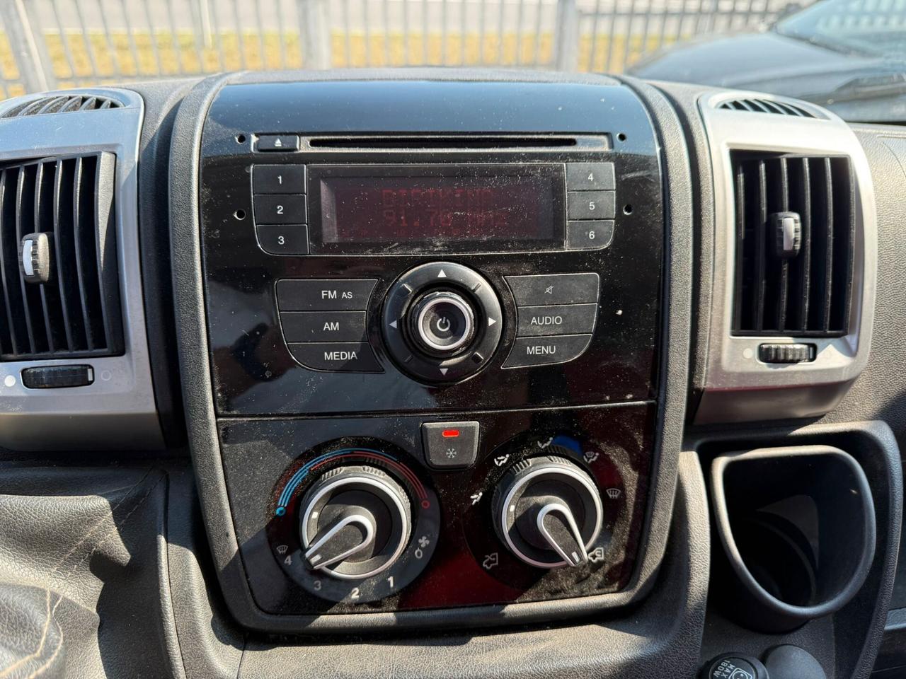 Fiat Ducato 33 2.3 MJT PC-TN Furgone E5B