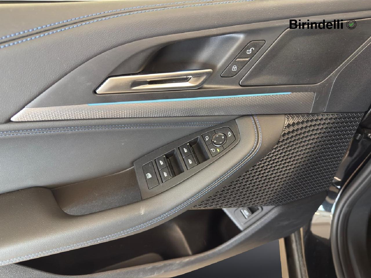 BMW BMW 218d Active Tourer