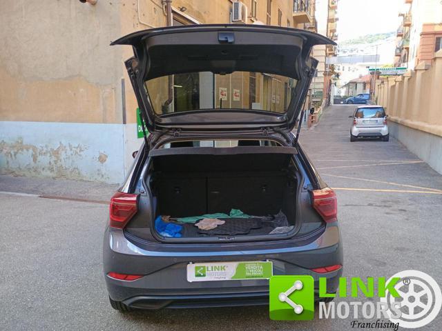 VOLKSWAGEN Polo TSI 5p. Style OCCASIONISSIMA !!