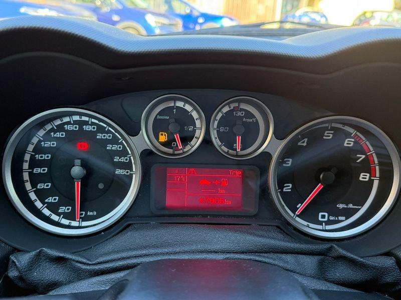 Alfa Romeo MiTo MiTo 1.4 78 CV 8V S&S Urban