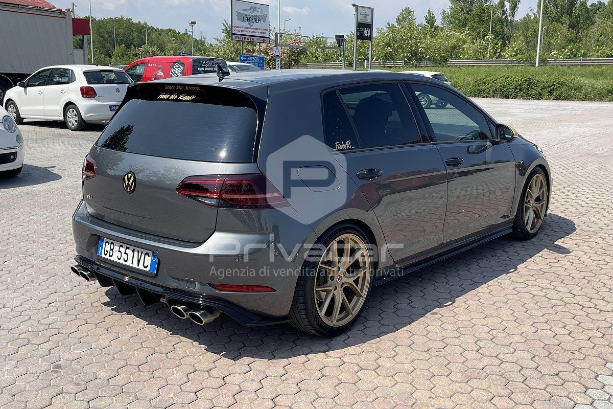 VOLKSWAGEN Golf 1.5 TSI ACT DSG 5p. Sport BlueMotion Technology
