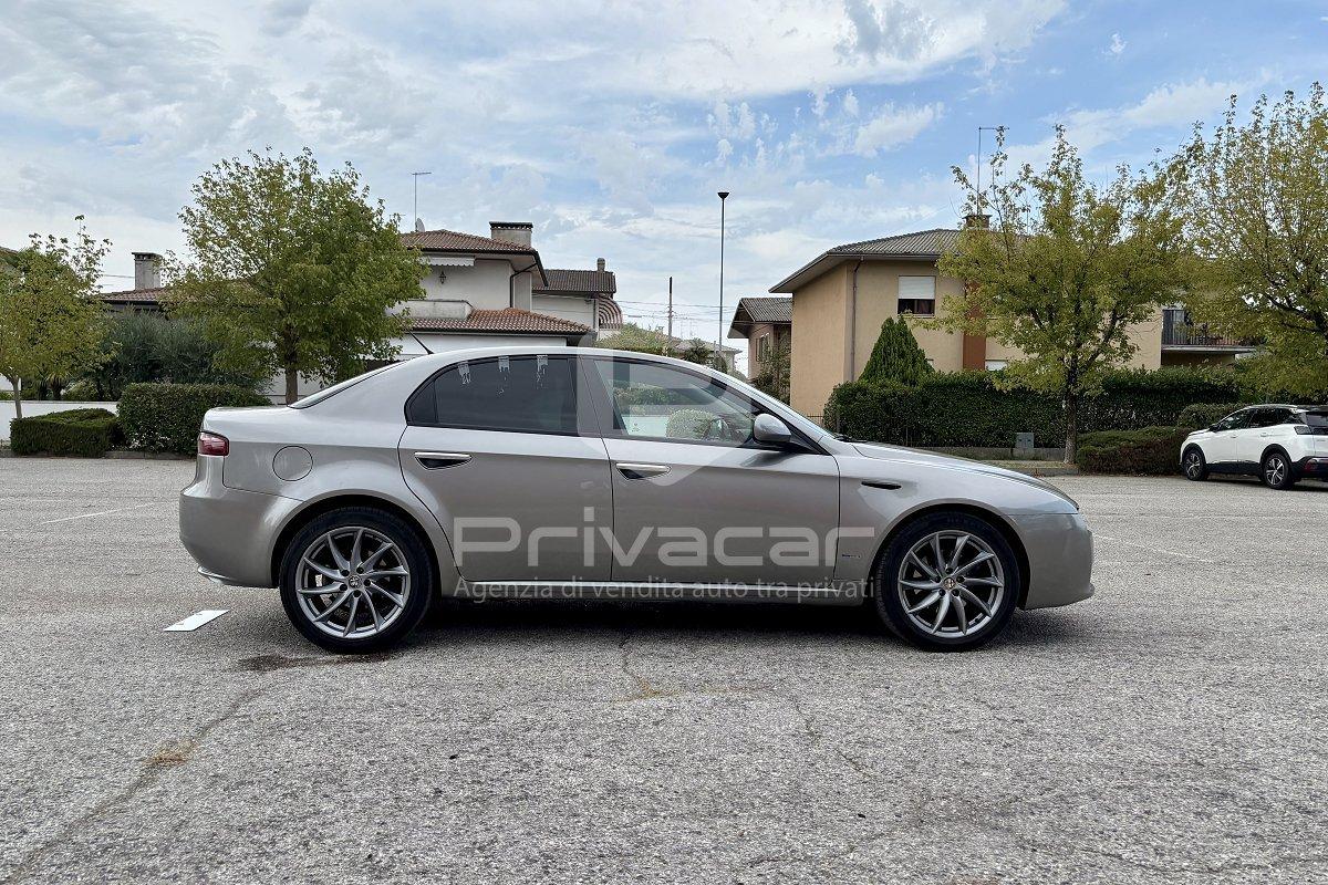 ALFA ROMEO 159 1.9 JTDm 16V Sport