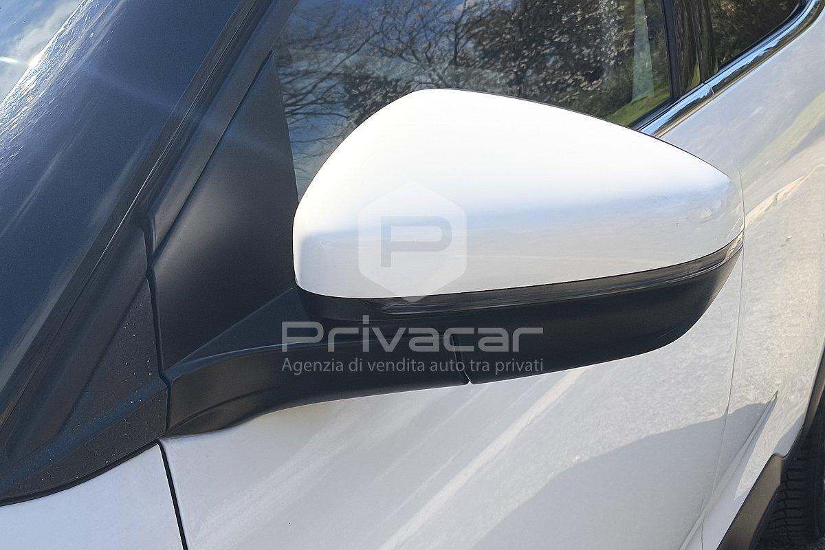 CITROEN C5 Aircross BlueHDi 130 S&S EAT8 Shine