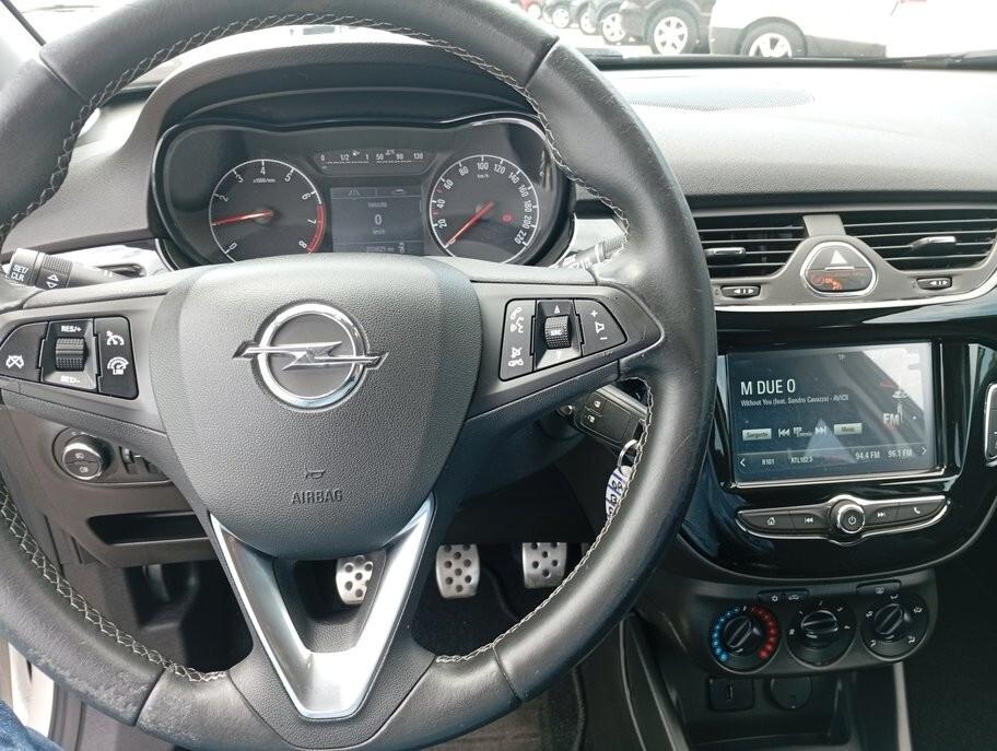 Opel Corsa 1.4 90CV GPL Tech Coupé Innovation