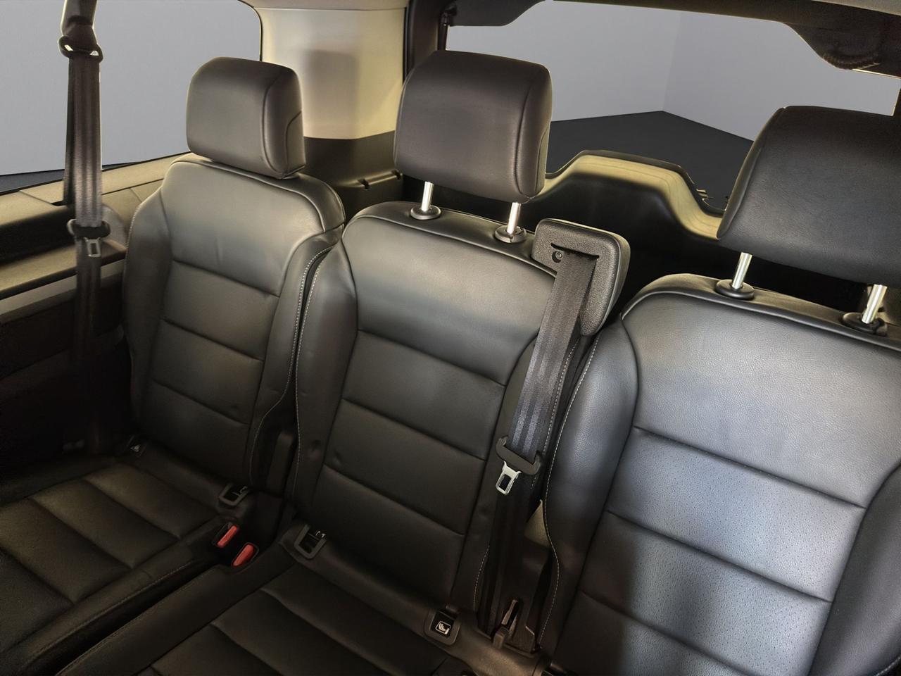 Toyota Proace Verso 2.0d 180cv S&S L2 Luxury 5p