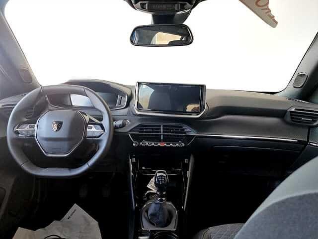 Peugeot 2008 2008 1.2 puretech Allure s&s 100cv