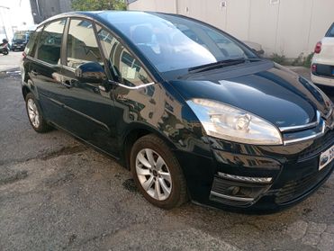 Citroen C4 1.6 CMP6 Seduction-2012