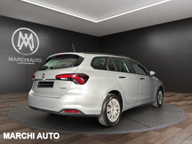 FIAT Tipo 1.3 Mjt S&S SW Business