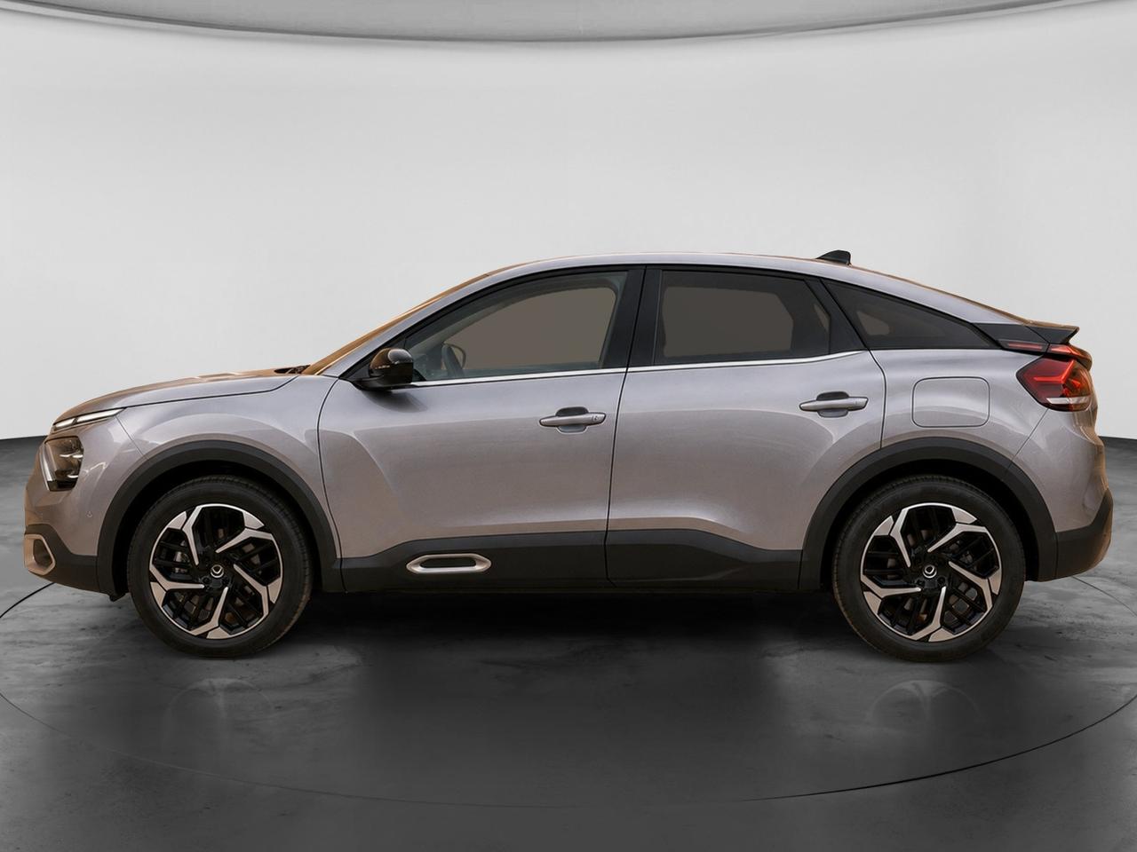 CITROEN C4 III 2024 - C4 1.2 puretech Max s&s 130cv eat8