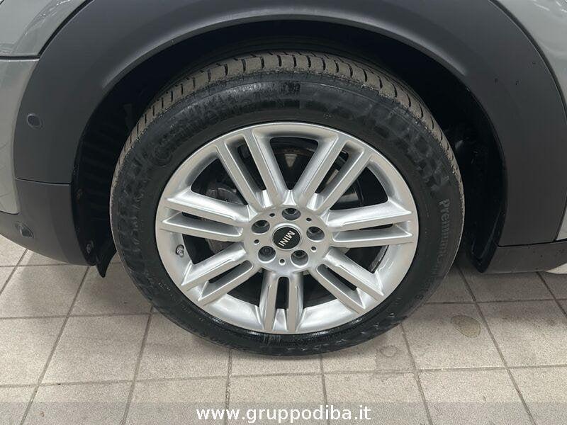 MINI Mini Countryman F60 2017 Diese Mini Countryman 2.0 Cooper D Business