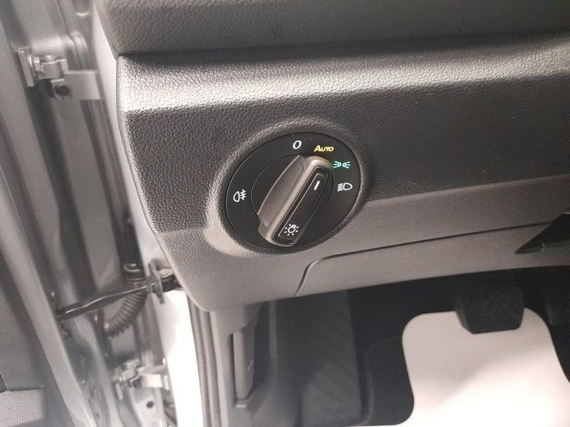 Volkswagen T-Roc T-Roc 2.0 TDI SCR 150 CV DSG Life