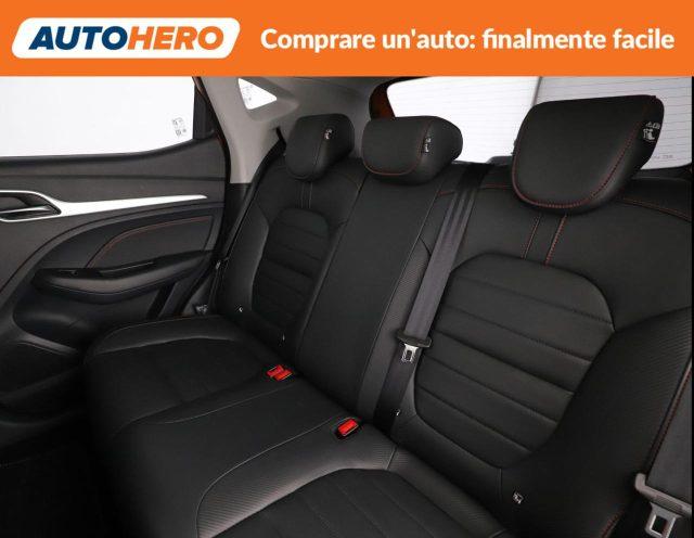 MG ZS 1.0T-GDI Luxury