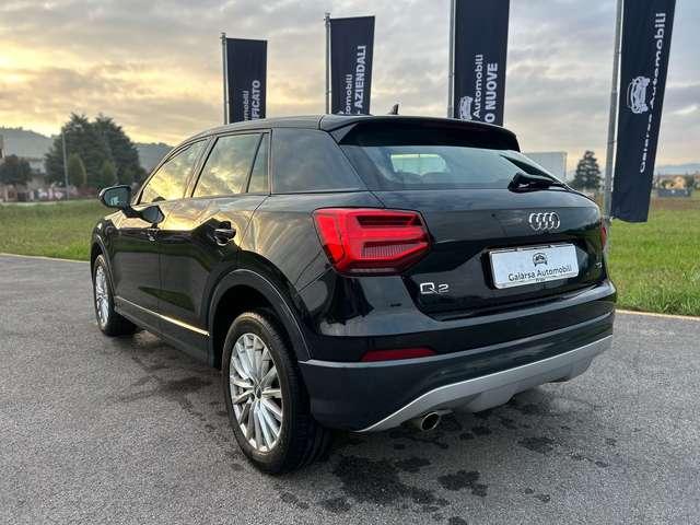 Audi Q2 Q2 1.6 tdi s-tronic Design