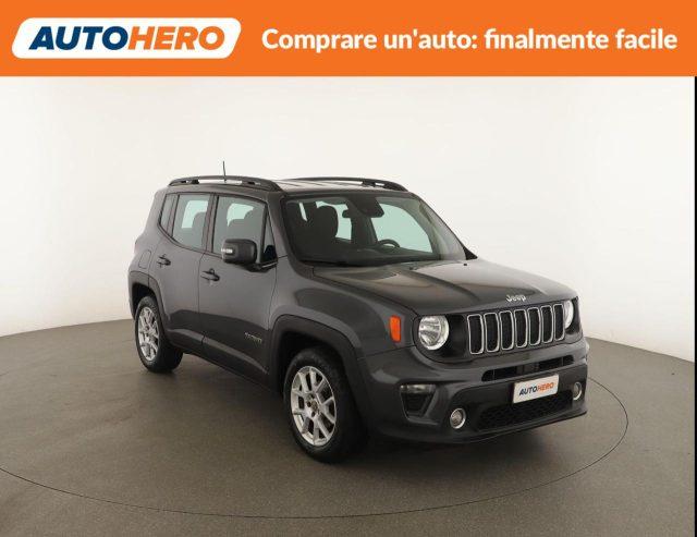 JEEP Renegade 1.0 T3 Longitude