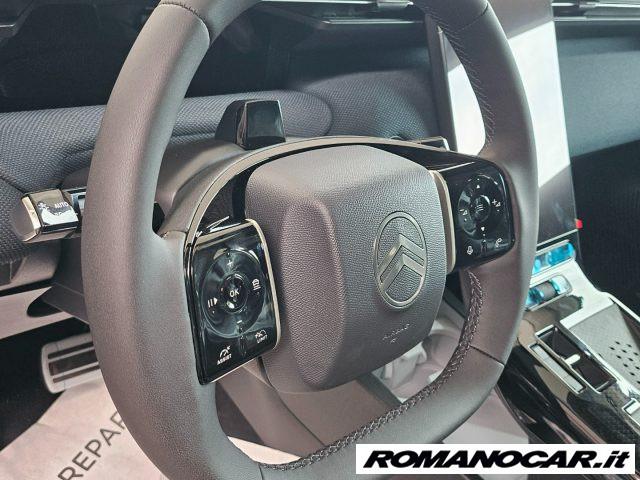 CITROEN C5 Aircross Hybrid 145 e-DCS6 Max KM. ZERO