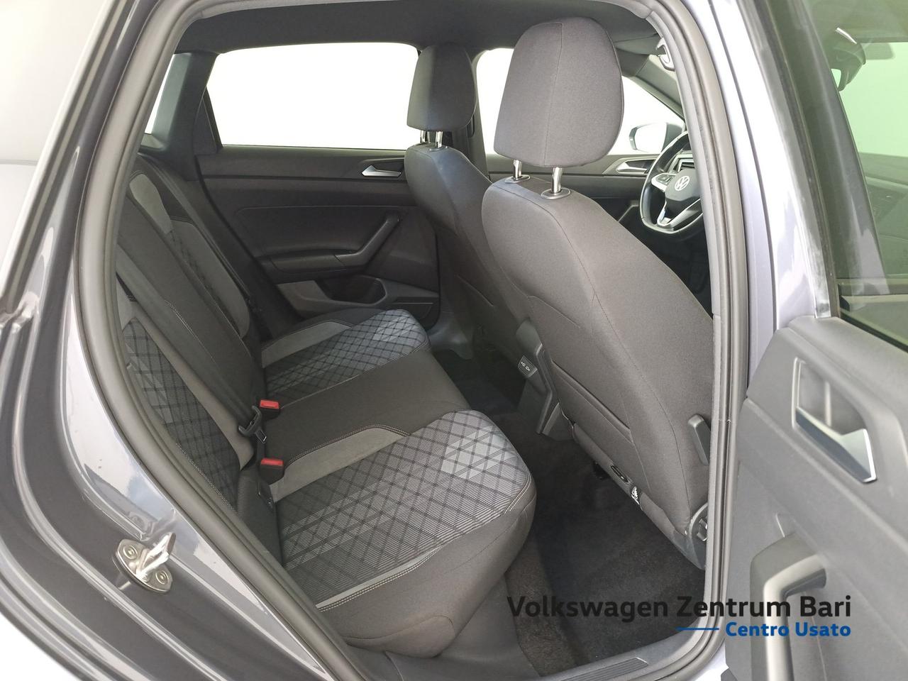 Volkswagen Polo 1.0 tsi r-line 95cv
