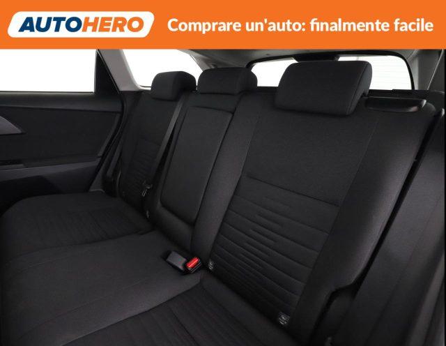 TOYOTA Auris Touring Sports 1.8 Hybrid Active