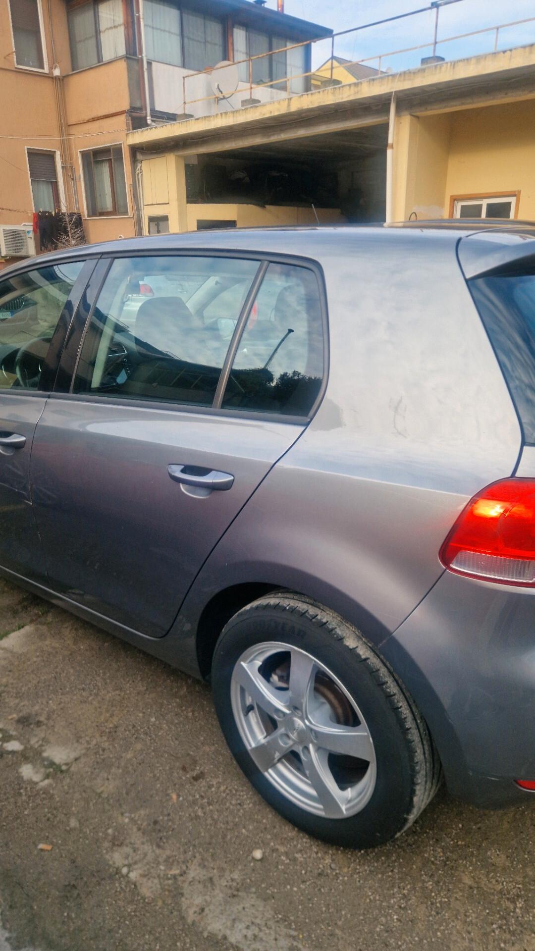 Volkswagen Golf 1.4 TSI 122CV 5p. Highline