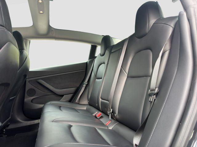 TESLA Model 3 Model 3 Long Range Dual Motor AWD