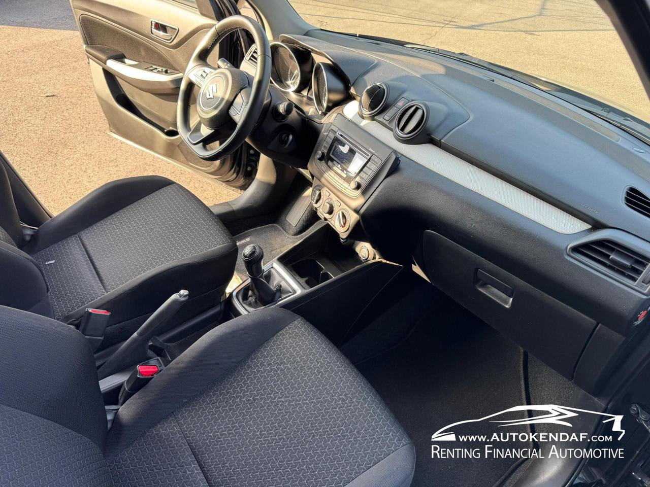 Suzuki Swift 5 Porte Swift 1.2h Cool 2wd