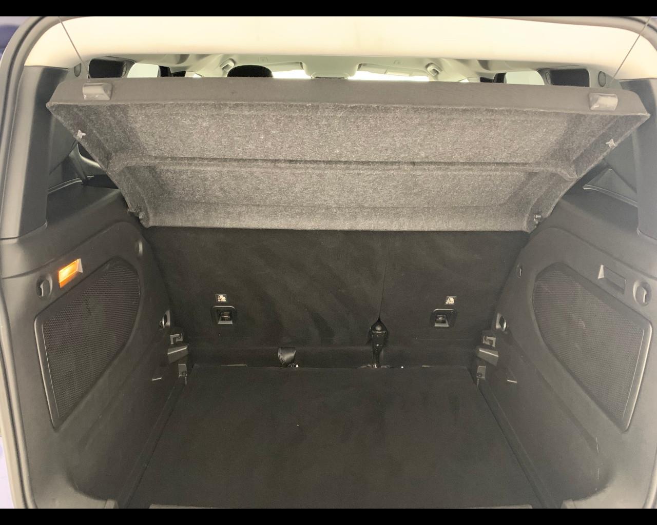 JEEP Renegade 1.6 mjt Limited 2wd 120cv ddct