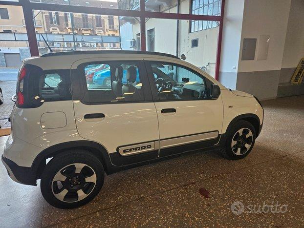 Fiat Panda 1.2 Cross