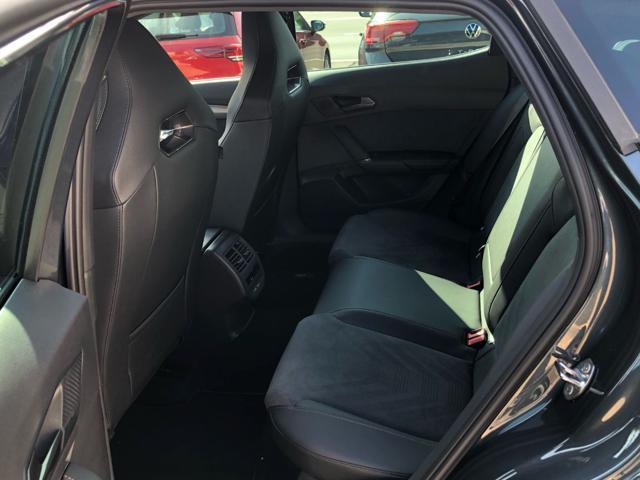 CUPRA Formentor 1.5 e-Hybrid DSG OK NEOPATENTATI