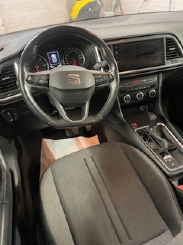 SEAT Ateca 2.0 TDI DSG Business