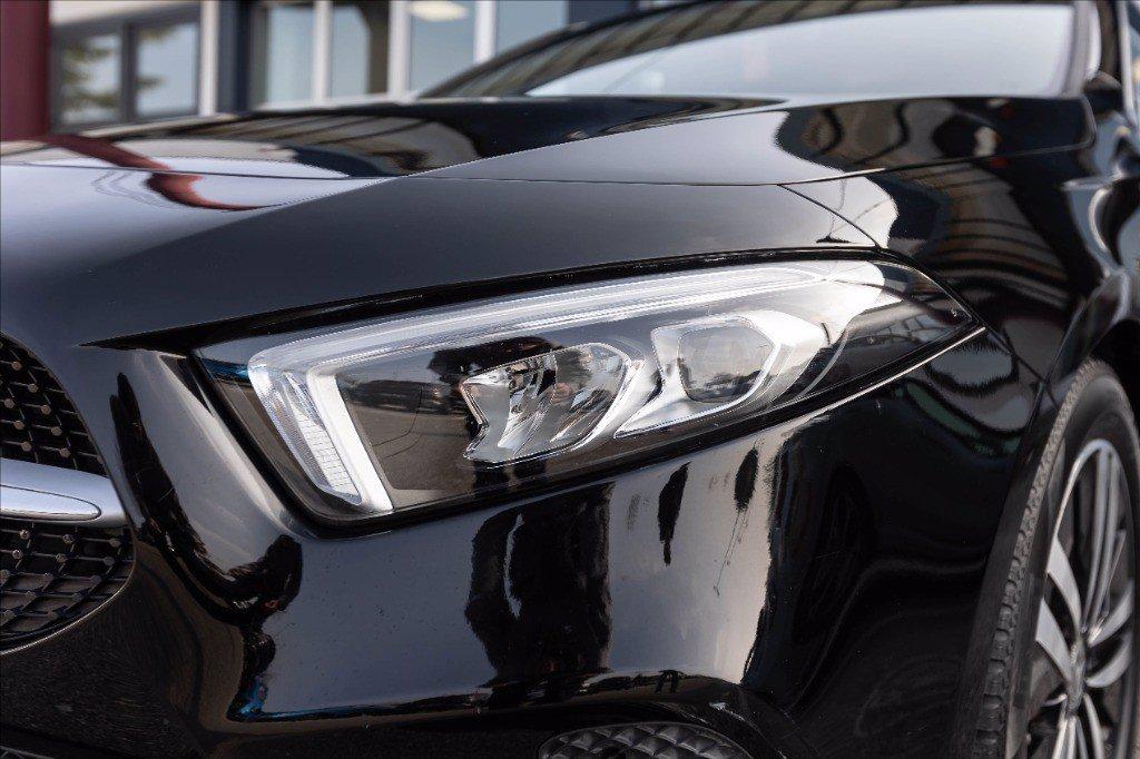 MERCEDES A 180 d Sport auto del 2020