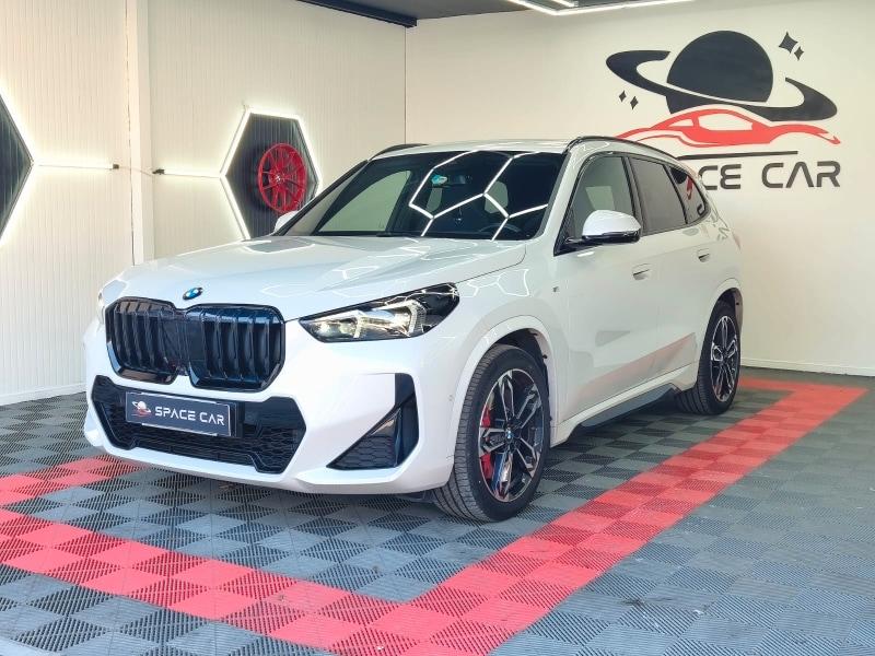 BMW X1 (U11) X1 xDrive 23d MSport Pro