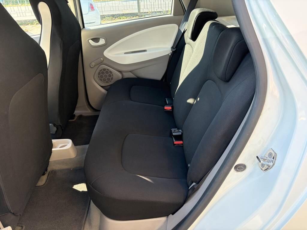Renault ZOE Zen