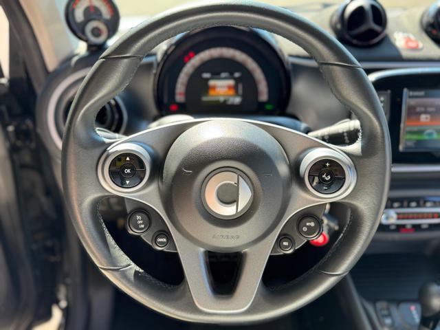 SMART ForTwo EQ Passion COUPE' (NESSUN VINCOLO)