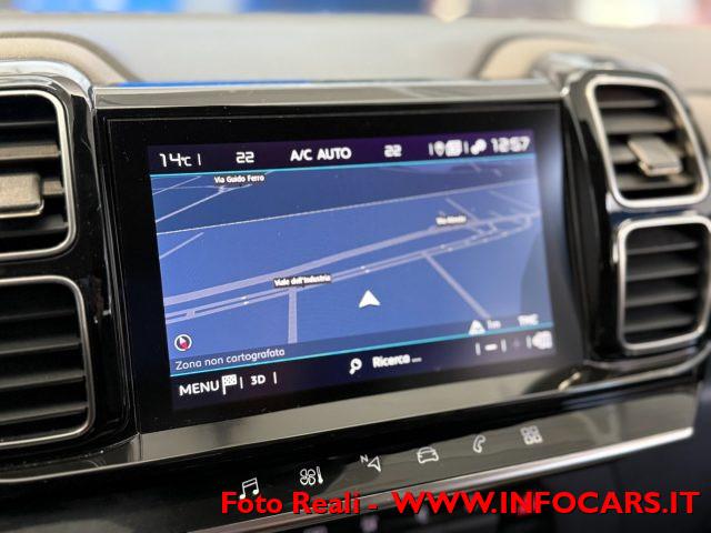 CITROEN C5 Aircross BlueHDi 130 cv EAT8 Business - PROMO