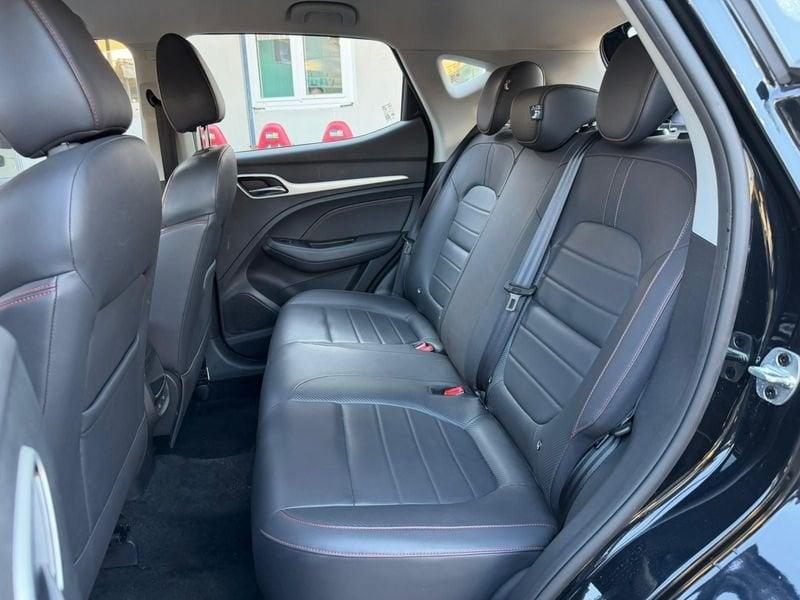 MG ZS 1.5 VTi-Tech Luxury