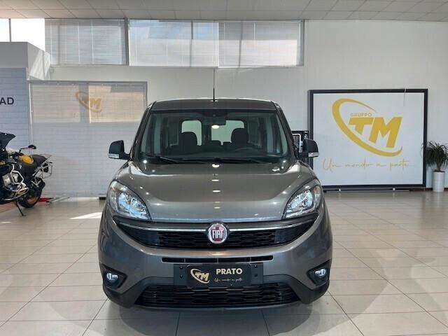 Fiat Doblo 1.3 MJT S&S PC Combi N1 *5 POSTI*IVA ESCLUSA*