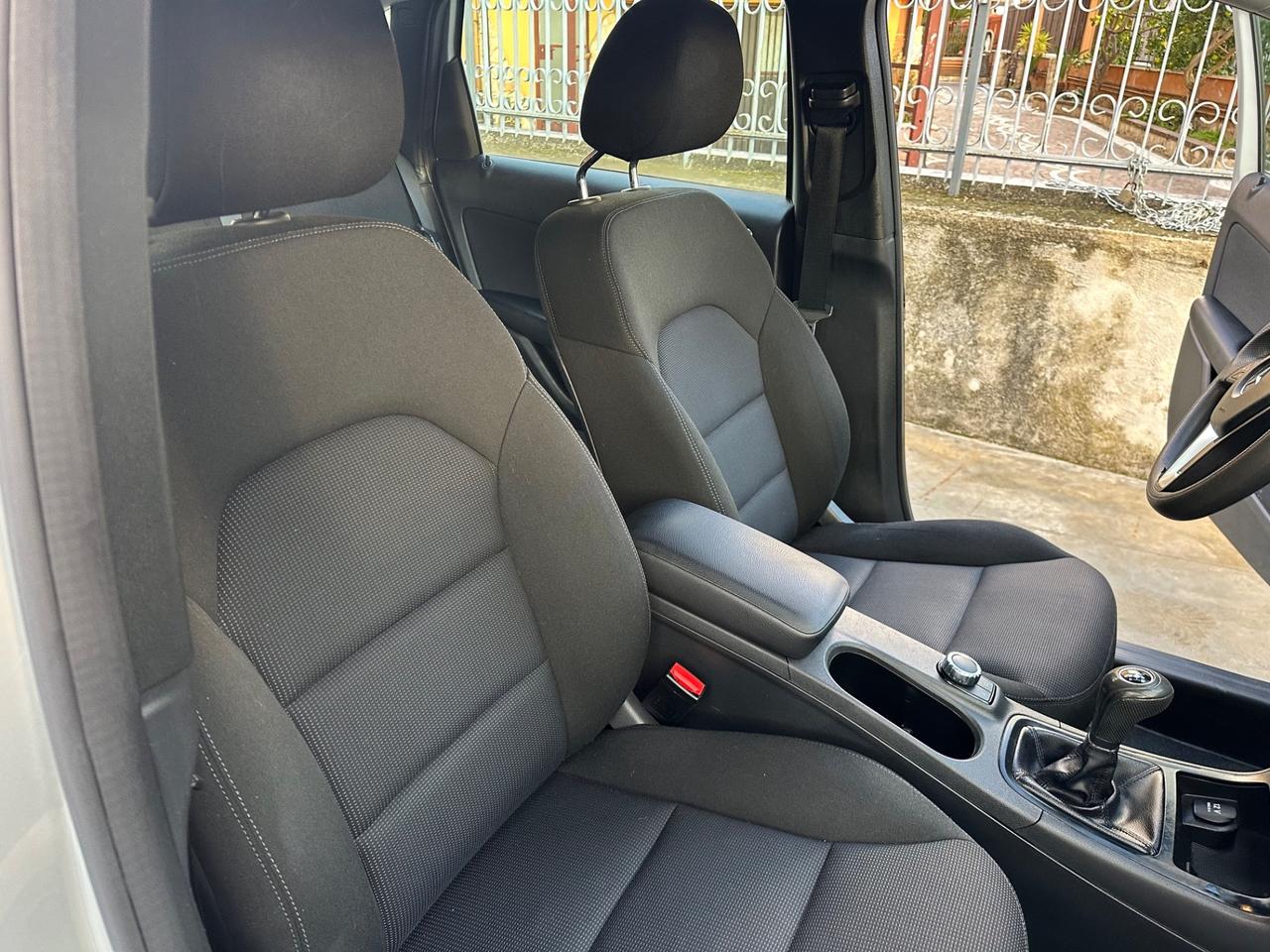 Mercedes-benz B 180 CDI Executive