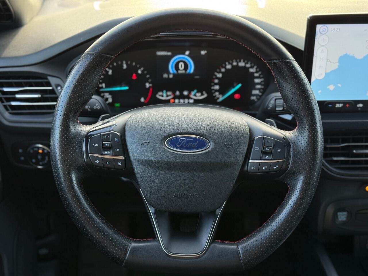 FORD Focus ST-Line 2023 1.5 EcoBlue 115CV