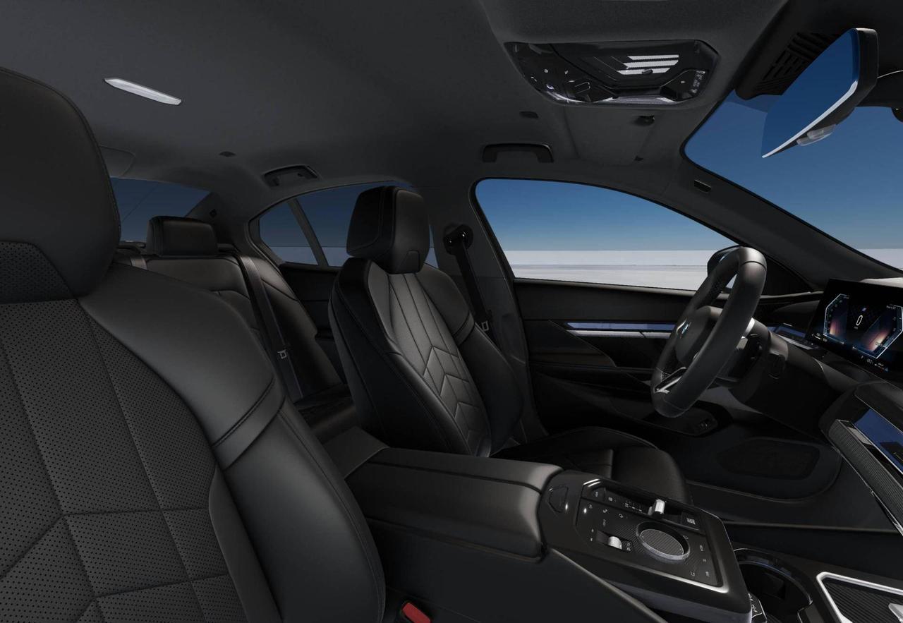 BMW Serie 5 520d 48V xDrive MSport Pro