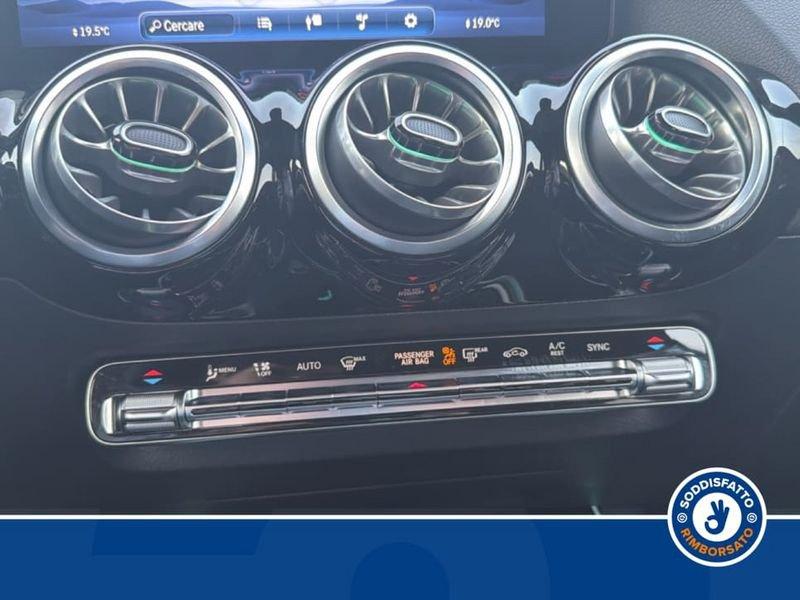 Mercedes-Benz GLA 200d Automatic AMG Line Premium
