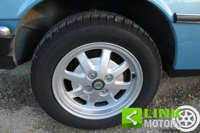 LANCIA Beta COUPE HPE 2000 IE