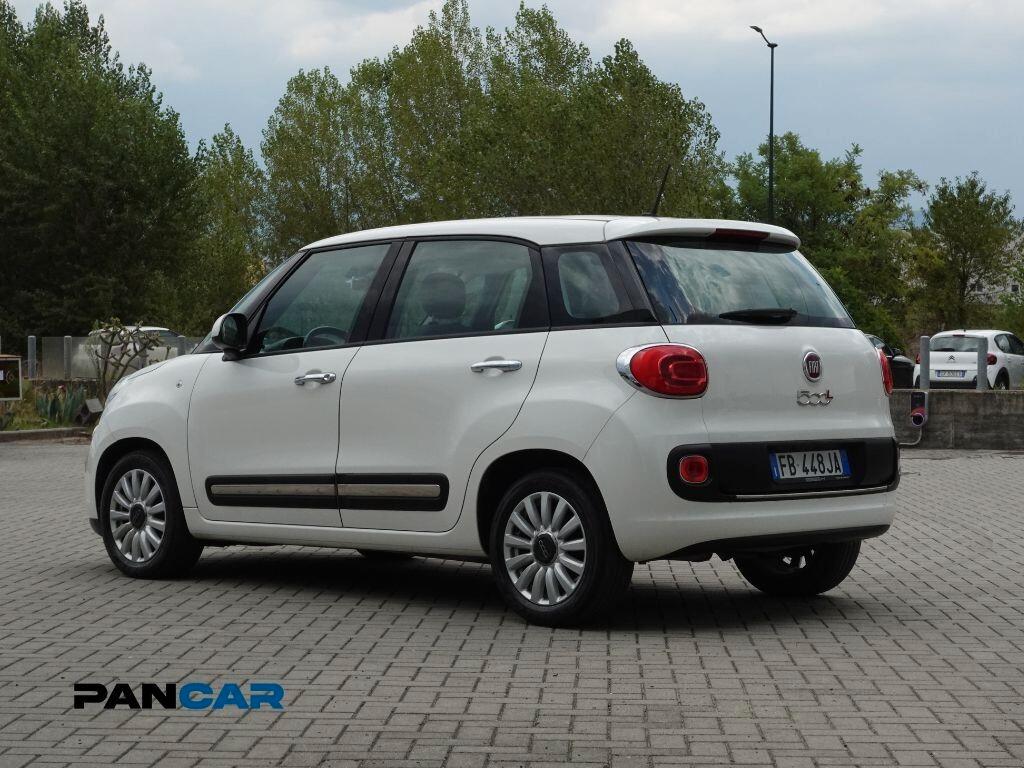 Fiat 500L 1.3 Multijet 95 CV Pop