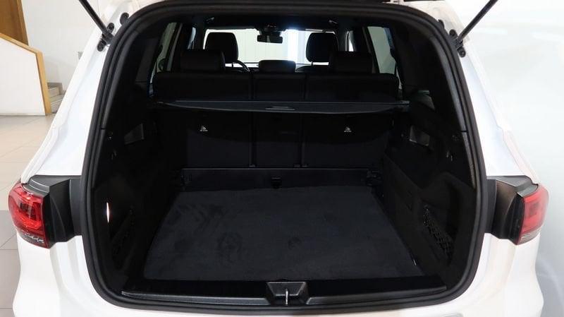 Mercedes-Benz GLB GLB 180 d Business auto # FINITURE INTERNE PELLE #