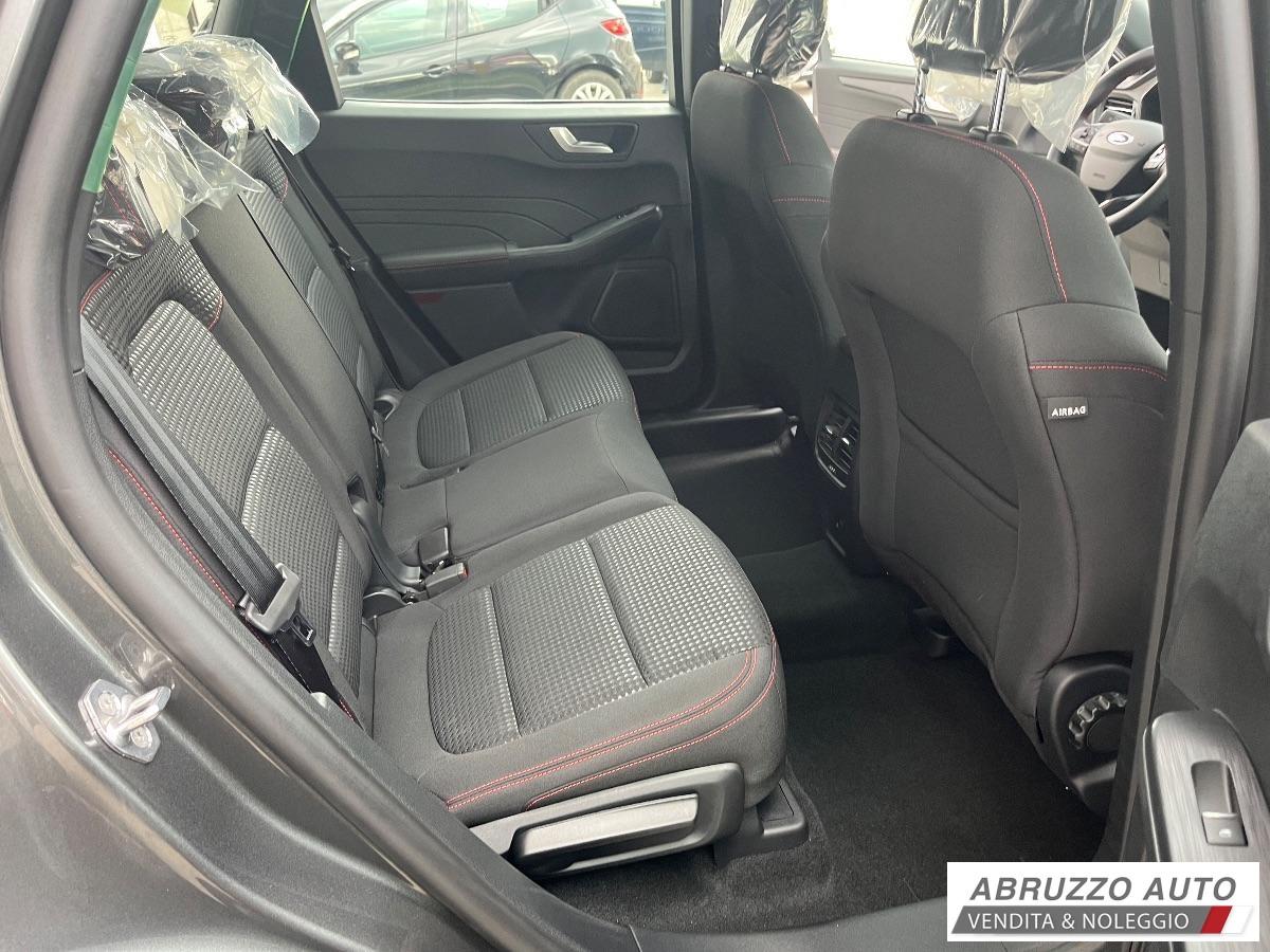 FORD Kuga 2.5 PHEV 225 CV CVT 2WD ST-Line PROMO