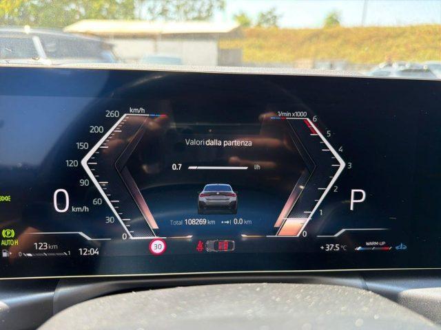 BMW 430 d xDrive 48V Msport